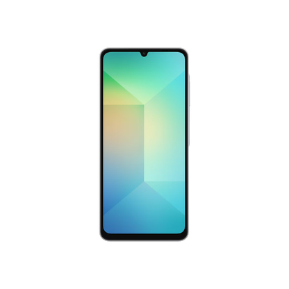 Samsung Galaxy A06 - Light Blue