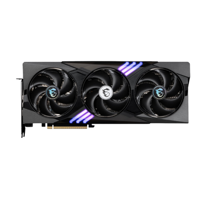 MSI GeForce RTX 5070 GAMING TRIO OC 12GB