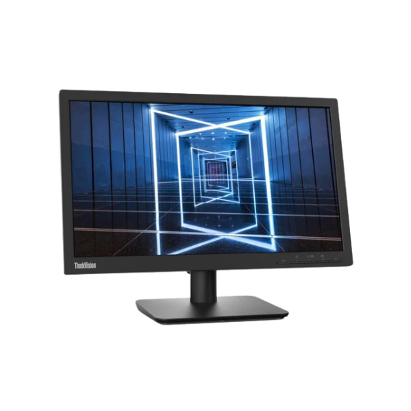 Lenovo ThinkVision E20-30 19.5 inch Monitor