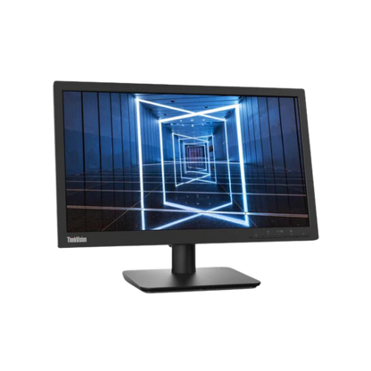 Lenovo ThinkVision E20-30 19.5 inch Monitor