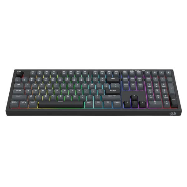 Redragon K518 CRUX RGB Keyboard