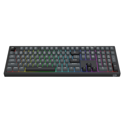 Redragon K518 CRUX RGB Keyboard
