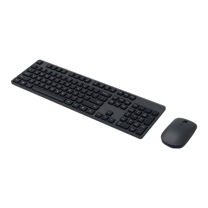 Xiaomi Wireless Keyboard and Mouse Combo