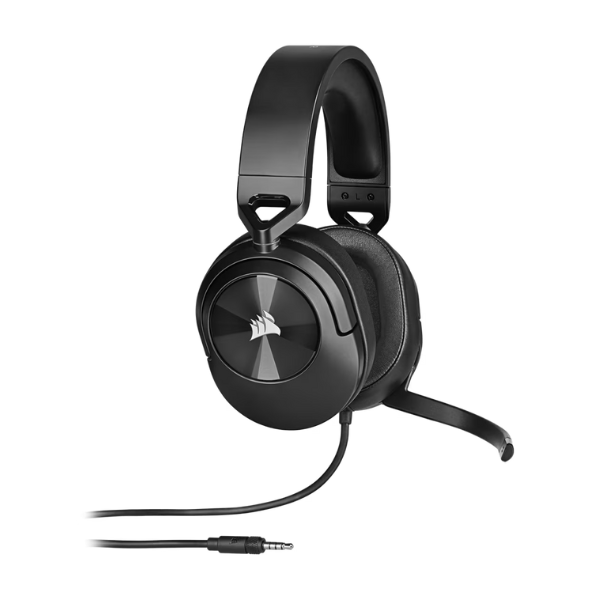 CORSAIR HS55 STEREO Gaming Headset