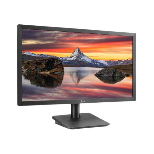 LG MP410 Series 21.5 inch Monitor