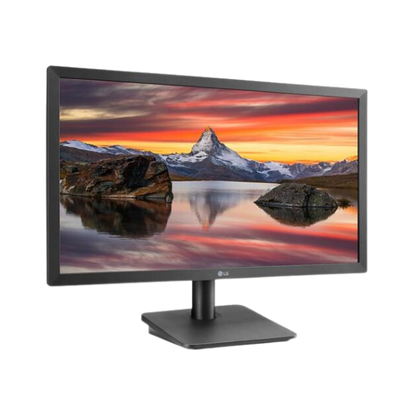 LG MP410 Series 21.5 inch Monitor