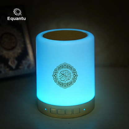 Touch Lamp Quran Speaker