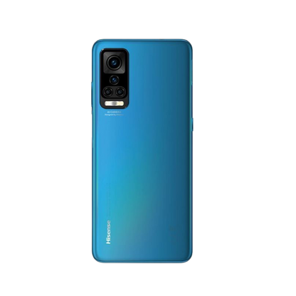 Hisense Infinity H60S Lite