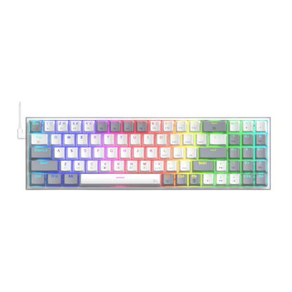 Redragon K628 POLLUX Keyboard