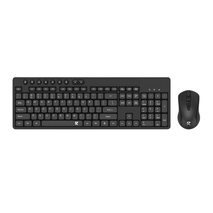 Redragon BS-7094 Wireless Keyboard and Mouse Combo