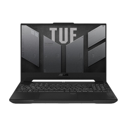 Asus TUF Gaming F15 FX507ZC4