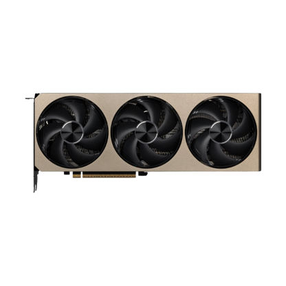 MSI GeForce RTX 5070 INSPIRE 3X OC 12GB