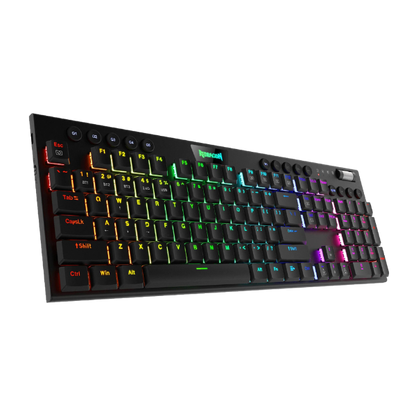 Redragon K618 HORUS PRO Keyboard
