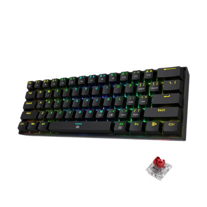 Redragon Dragonborn K630 RBG Keyboard