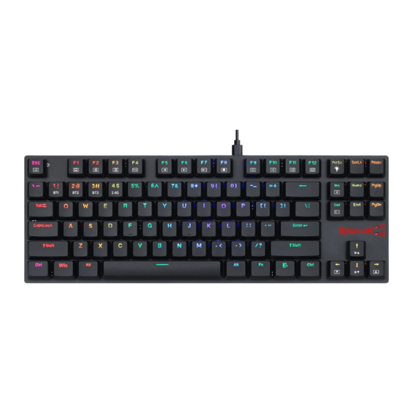 Redragon APS TKL Super Slim Keyboard
