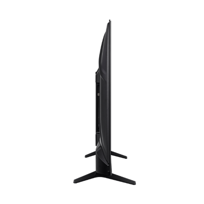Hisense 58 inch A6N UHD Smart TV