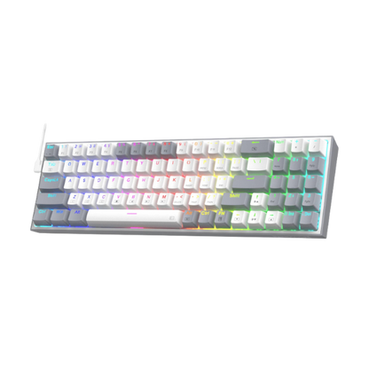 Redragon K628 POLLUX Keyboard