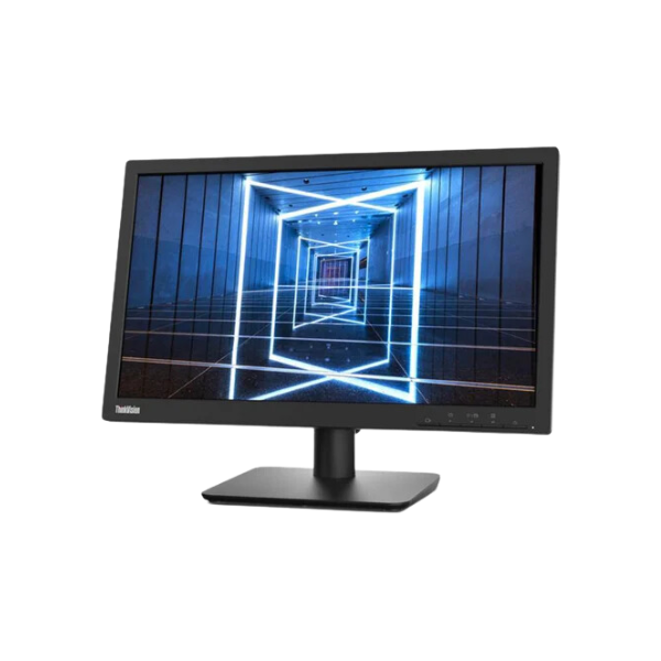 Lenovo ThinkVision E20-30 19.5 inch Monitor