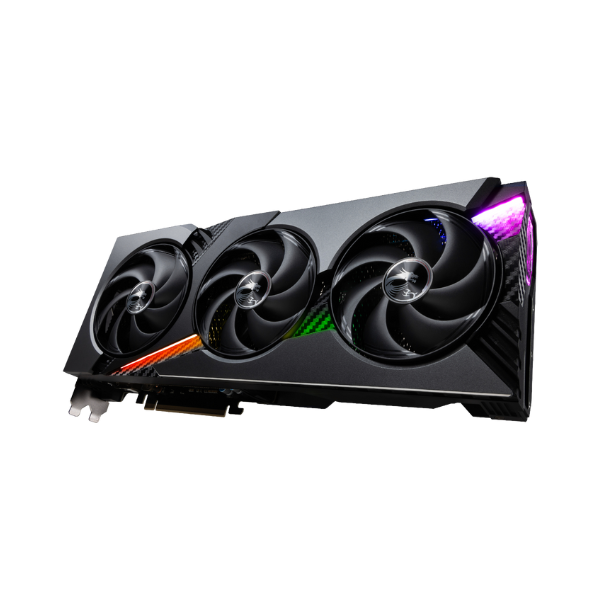 MSI GeForce RTX 5070 VANGUARD SOC Launch Edition