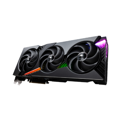 MSI GeForce RTX 5070 VANGUARD SOC Launch Edition