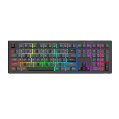 Redragon K518 CRUX RGB Keyboard