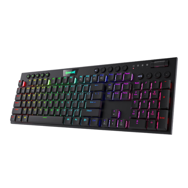 Redragon K618 HORUS PRO Keyboard