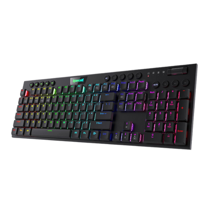 Redragon K618 HORUS PRO Keyboard