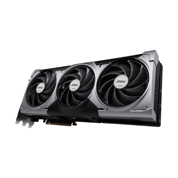 MSI GeForce RTX 5090 VENTUS 3X OC 32G
