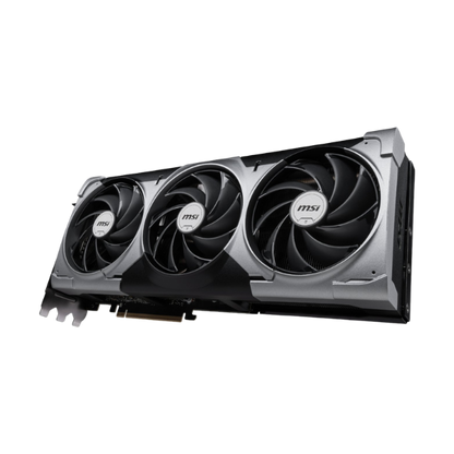 MSI GeForce RTX 5090 VENTUS 3X OC 32G