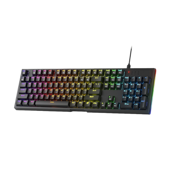 Redragon K670 ARGO Full-sized RGB Keyboard