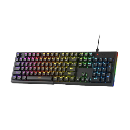 Redragon K670 ARGO Full-sized RGB Keyboard