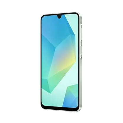 Samsung Galaxy A16 - Green