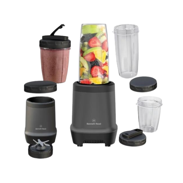 Bennett Read 1000W Nutrition Extractor Juicer