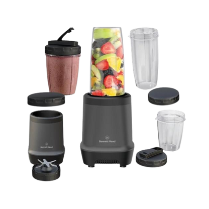 Bennett Read 1000W Nutrition Extractor Juicer