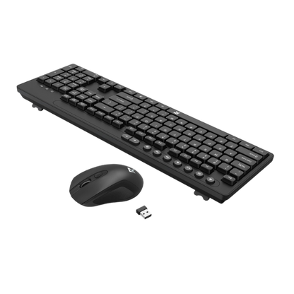 Redragon BS-7094 Wireless Keyboard and Mouse Combo