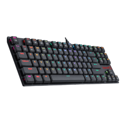 Redragon APS TKL Super Slim Keyboard