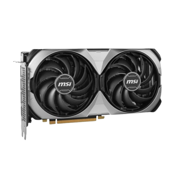 MSI Nvidia GeForce RTX 4070 Super Ventus 2x OC