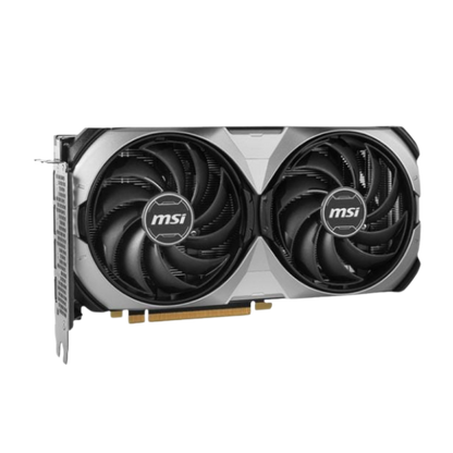 MSI Nvidia GeForce RTX 4070 Super Ventus 2x OC