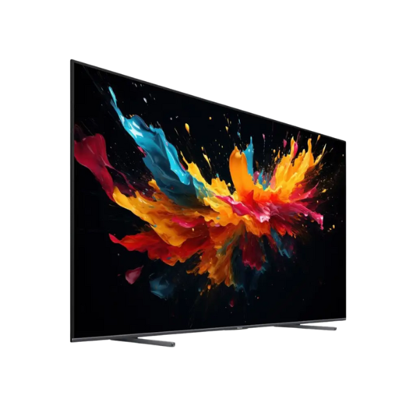 Hisense 75 inch Q7N Series QLED Smart TV