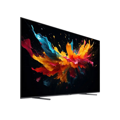Hisense 75 inch Q7N Series QLED Smart TV