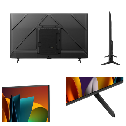 Hisense 55 inch A6N LED UHD Smart TV