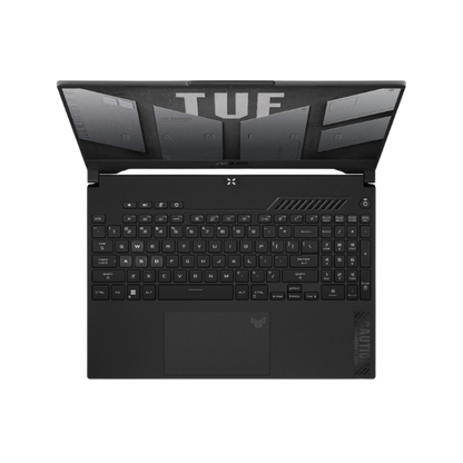Asus TUF Gaming F15 FX507ZC4