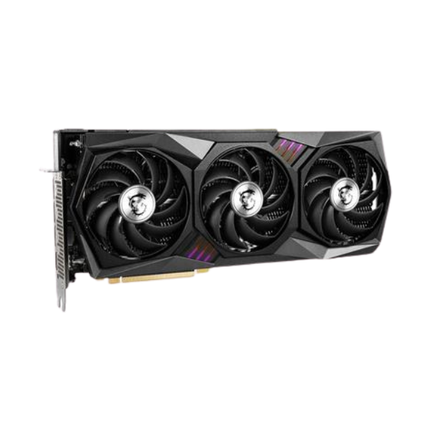 MSI Nvidia GeForce RTX 3070Ti GAMING X TRIO 8G