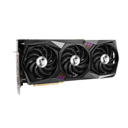 MSI Nvidia GeForce RTX 3070Ti GAMING X TRIO 8G
