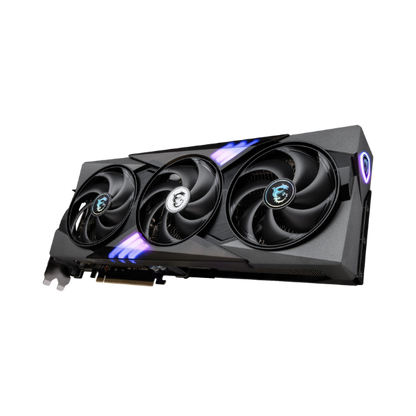 MSI GeForce RTX 5070 GAMING TRIO OC 12GB