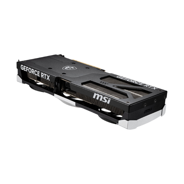 MSI GeForce RTX 5070 Ti 16G VENTUS 3X OC