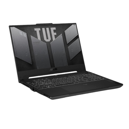 Asus TUF Gaming F15 FX507ZC4