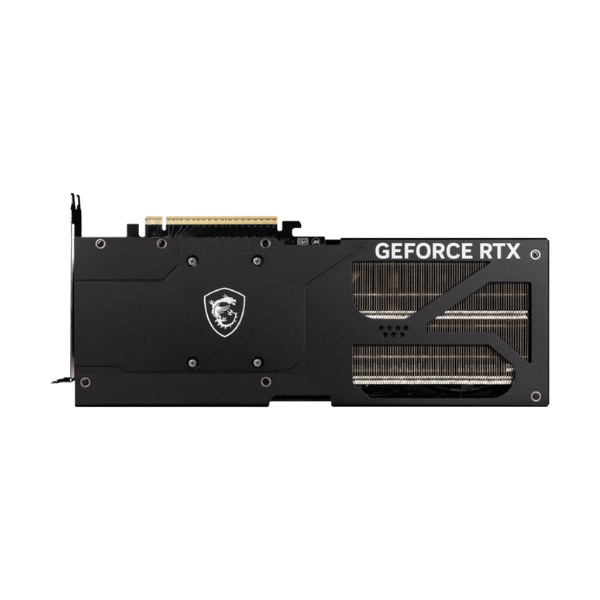MSI GeForce RTX 5070 Ti 16G VENTUS 3X OC