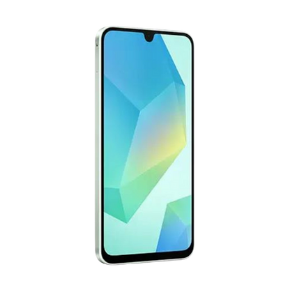 Samsung Galaxy A16 - Green