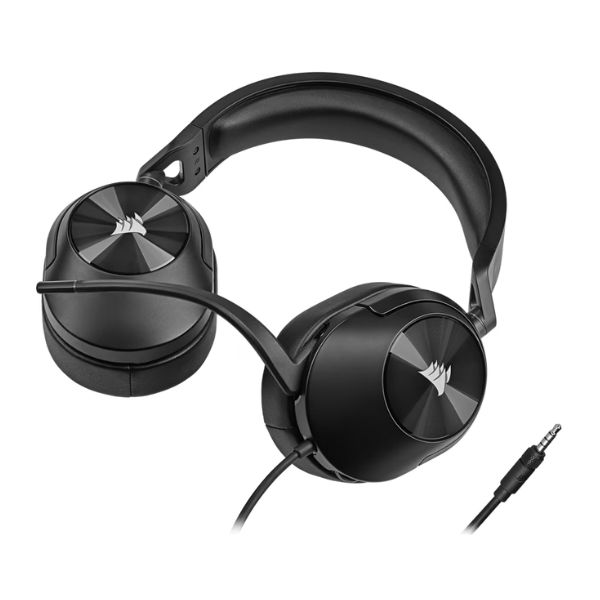 CORSAIR HS55 STEREO Gaming Headset